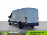 Used 2015 Ford Transit 250 148 Medium Roof w/ Interior Upgrade Package image 5