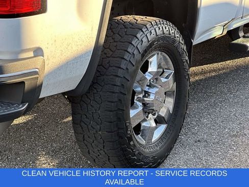 Used 2018 GMC Sierra 2500 SLT w/ Duramax Plus Package image 6