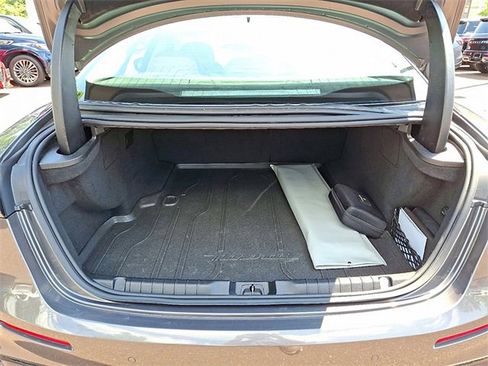 Certified 2022 Maserati Ghibli Modena Q4 image 30