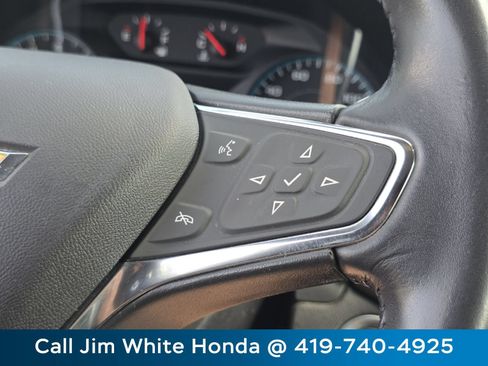Used 2018 Chevrolet Equinox LT FWD image 31