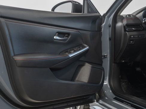 Used 2024 Nissan Sentra SR w/ Lighting Package image 38