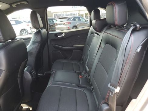 Used 2024 Ford Escape ST-Line w/ Tech Pack #1 AWD/4WD image 26