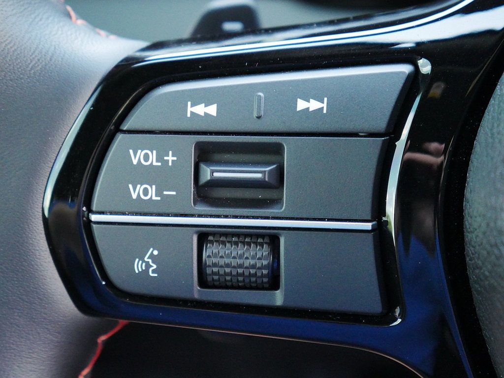 Used 2026 Honda Passport TrailSport Elite image 30
