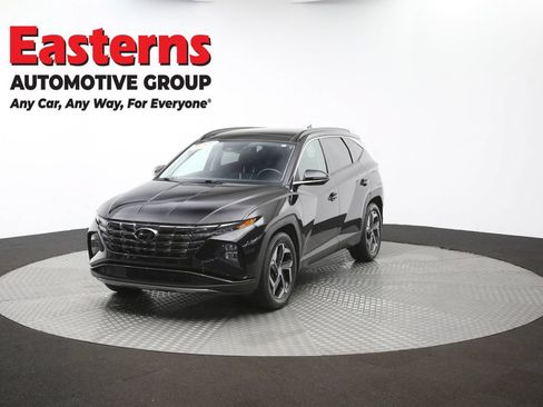 Used 2022 Hyundai Tucson Limited FWD image 58