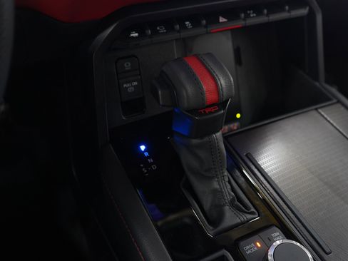 Used 2025 Toyota Sequoia TRD Pro image 27