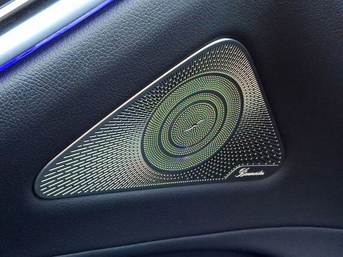 Used 2022 Mercedes-Benz S 500 S 500 image 23