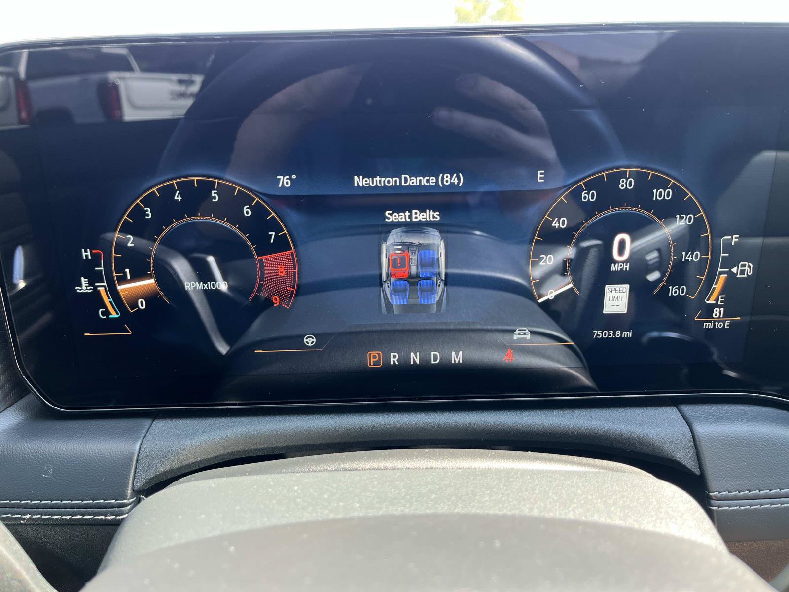Used 2024 Ford Mustang GT Premium RWD image 32