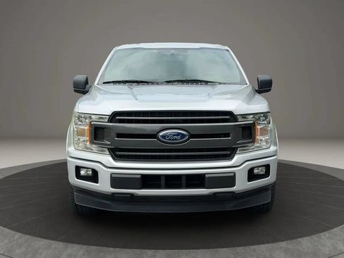 Used 2019 Ford F150 XLT w/ Equipment Group 302A Luxury RWD image 2
