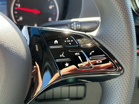 New 2025 Mercedes-Benz Sprinter 2500 image 27