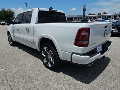 Used 2020 RAM 1500 Limited RWD image 5