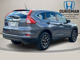 Used 2016 Honda CR-V SE image 2