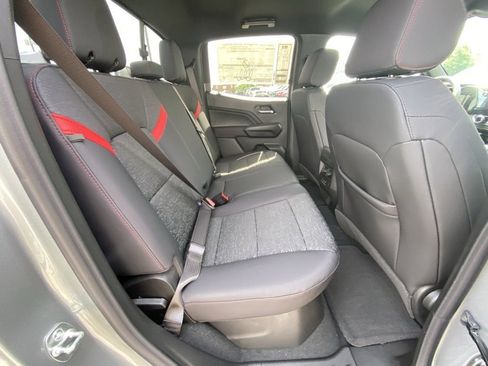 New 2025 Chevrolet Colorado Z71 image 20