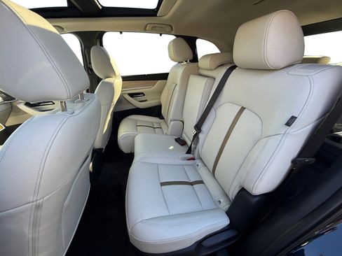 New 2026 MAZDA CX-90 3.3 Turbo S w/ Premium Package image 16