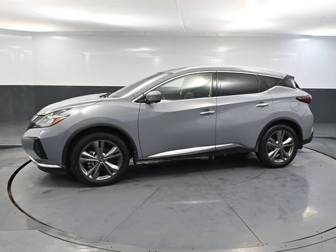 Used 2024 Nissan Murano Platinum AWD/4WD image 10