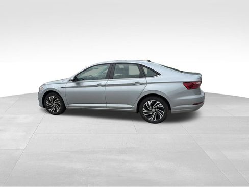 Used 2020 Volkswagen Jetta SEL FWD image 6