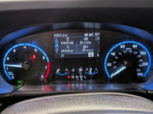 Used 2024 Ford Bronco Sport Big Bend w/ Convenience Package image 15