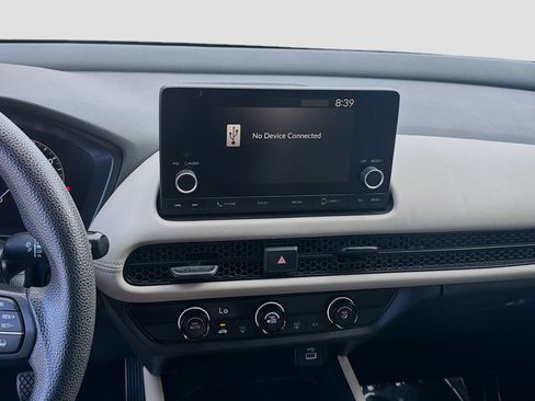 Used 2024 Honda HR-V LX image 12