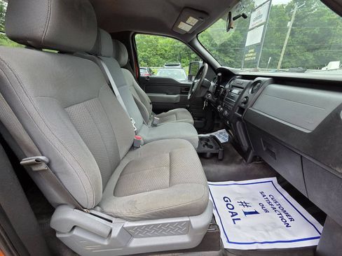 Used 2013 Ford F150 XL w/ Trailer Tow Pkg RWD image 16