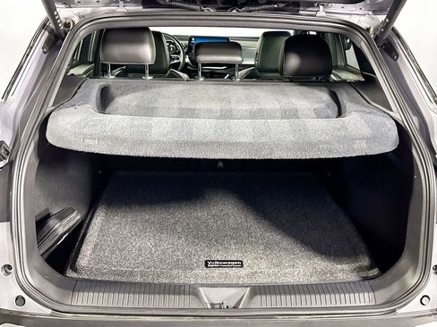 Certified 2023 Volkswagen ID.4 Pro S RWD image 22