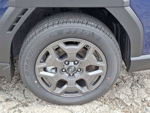 New 2026 Subaru Outback Premium image 9