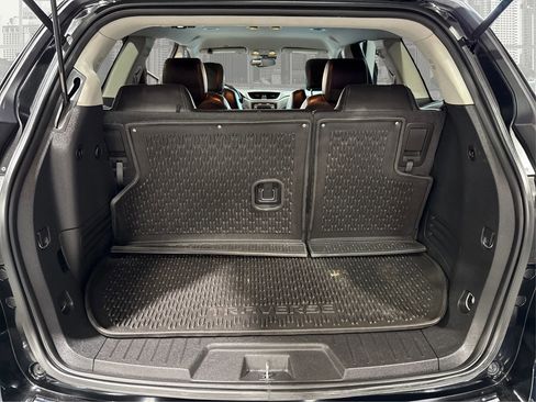 Used 2016 Chevrolet Traverse LTZ image 13