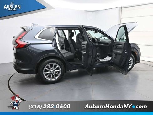 Used 2023 Honda CR-V EX-L image 41