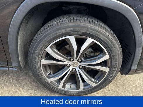 Used 2017 Lexus RX 350 FWD w/ Premium Package image 13