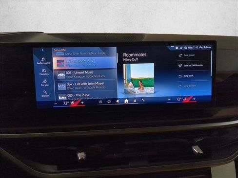 New 2026 BMW X5 xDrive40i image 12