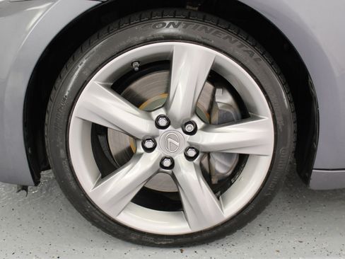 Used 2014 Lexus IS 350 image 71