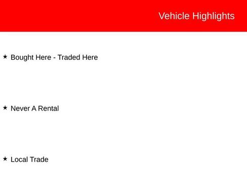 Used 2026 Toyota Highlander XLE AWD/4WD image 3