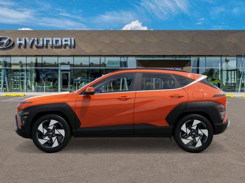 New 2026 Hyundai Kona SEL Sport image 6