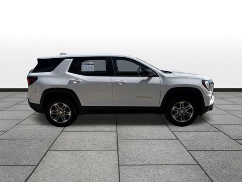 Used 2025 GMC Terrain Elevation AWD/4WD image 6