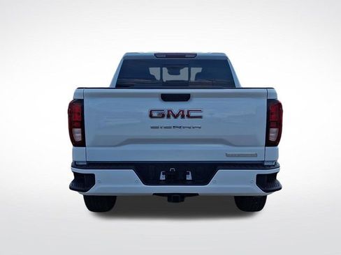 New 2026 GMC Sierra 1500 Elevation w/ Elevation Premium Package AWD/4WD image 6