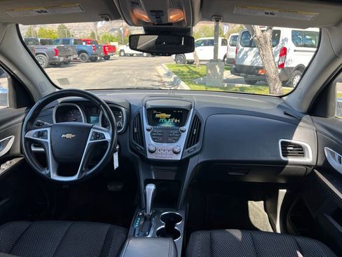 Used 2015 Chevrolet Equinox LT AWD/4WD image 25