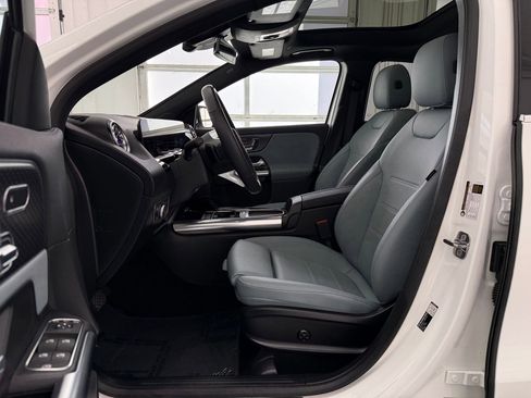 Used 2026 Mercedes-Benz GLA 250 image 5