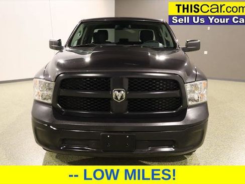 Used 2018 RAM 1500 Tradesman w/ Popular Equipment Group image 2