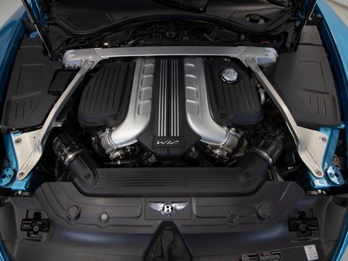 Used 2020 Bentley Continental GT image 50