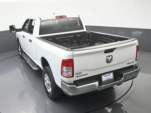 Used 2024 RAM 2500 Big Horn image 55