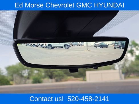 Used 2023 Chevrolet Tahoe High Country AWD/4WD image 20