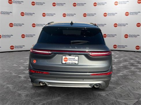 New 2026 Lincoln Corsair Premiere image 4