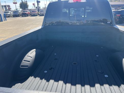 Used 2024 Ford F350 Lariat w/ Tremor Off-Road Package image 9