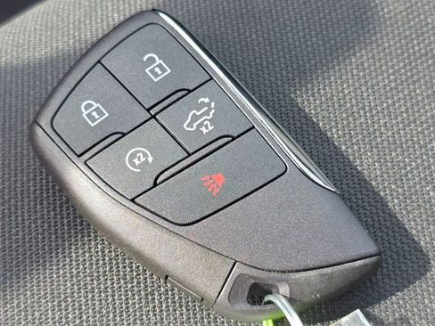 New 2026 Chevrolet Silverado 1500 LT image 29