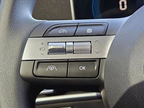 New 2026 Hyundai Santa Cruz SE image 16