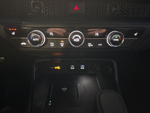 New 2026 Honda CR-V Sport image 23