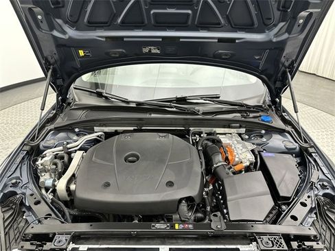 Certified 2023 Volvo S60 T8 Plus w/ Climate Package image 25