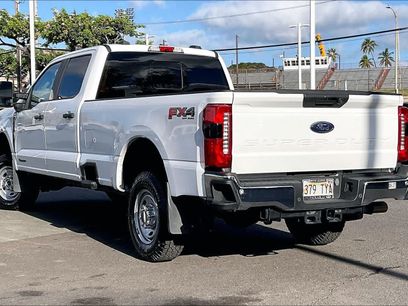 Used 2023 Ford F250 XL w/ 360-Degree Camera Package
