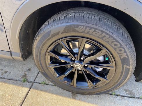 Used 2024 Honda CR-V Sport-L image 32