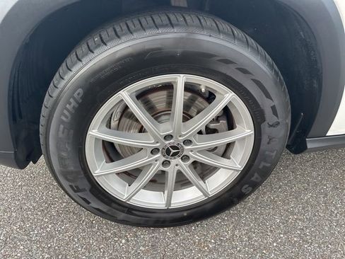 Used 2024 Mercedes-Benz GLE 350 4MATIC image 18