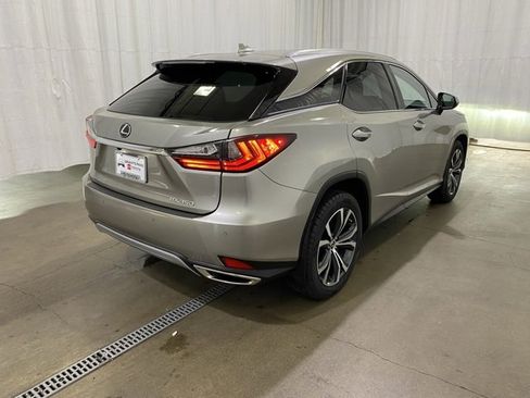 Used 2022 Lexus RX 350 350 image 3