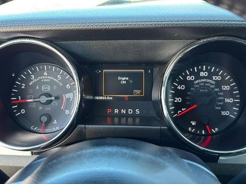 Used 2016 Ford Mustang Premium w/ Equipment Group 201A image 34